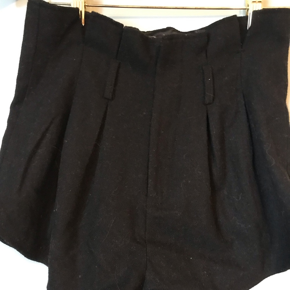 BDG high waisted shorts